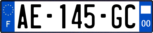 AE-145-GC
