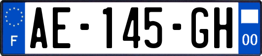 AE-145-GH