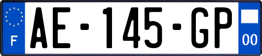 AE-145-GP