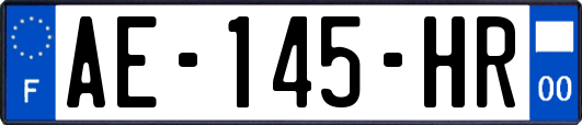 AE-145-HR