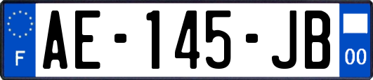 AE-145-JB