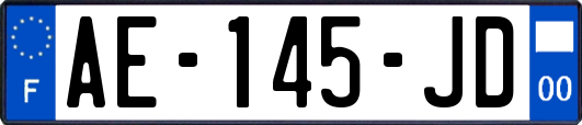 AE-145-JD