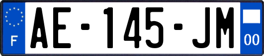 AE-145-JM