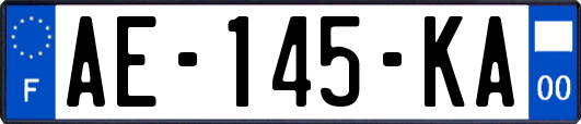 AE-145-KA