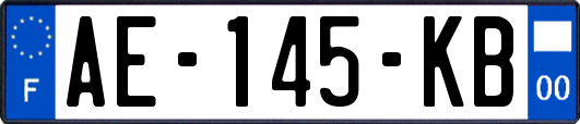 AE-145-KB