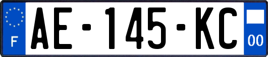 AE-145-KC