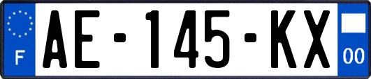 AE-145-KX