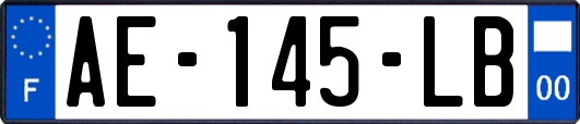 AE-145-LB