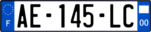 AE-145-LC