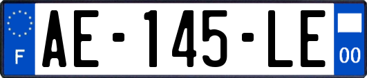 AE-145-LE