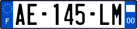 AE-145-LM