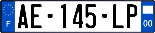 AE-145-LP