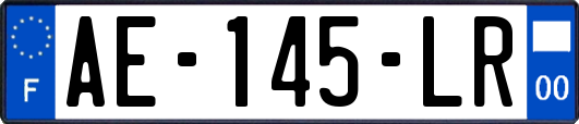 AE-145-LR