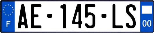 AE-145-LS
