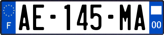 AE-145-MA