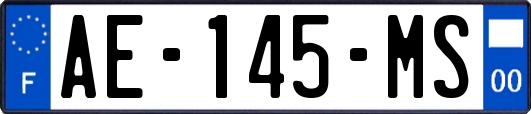 AE-145-MS