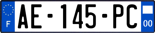 AE-145-PC