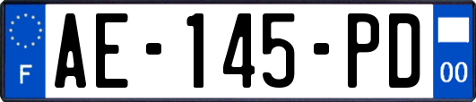 AE-145-PD