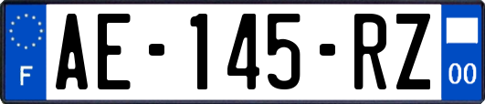 AE-145-RZ