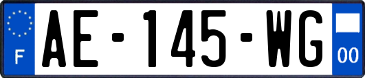 AE-145-WG