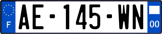 AE-145-WN