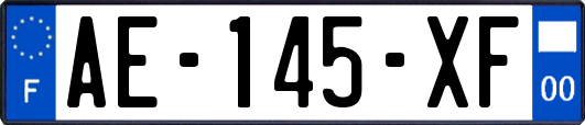 AE-145-XF