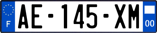 AE-145-XM