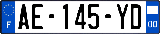AE-145-YD