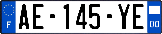 AE-145-YE