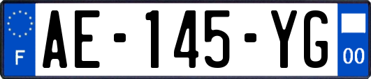 AE-145-YG