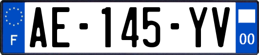 AE-145-YV