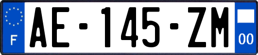 AE-145-ZM