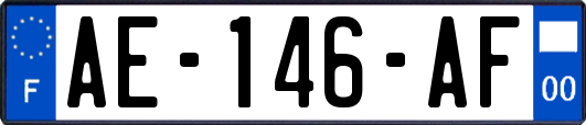 AE-146-AF