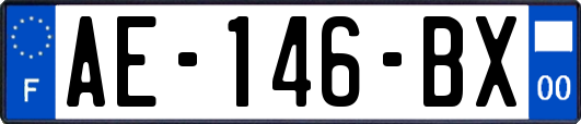 AE-146-BX