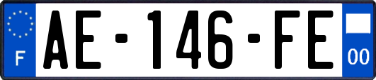 AE-146-FE