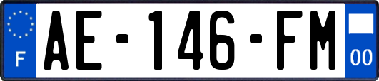 AE-146-FM
