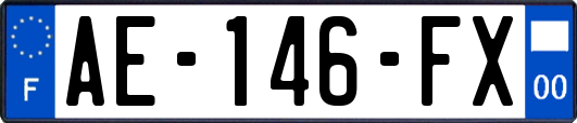 AE-146-FX