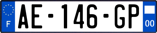 AE-146-GP