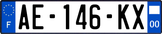 AE-146-KX