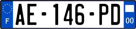 AE-146-PD