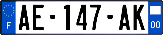 AE-147-AK