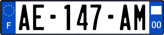 AE-147-AM