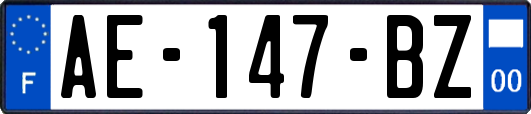 AE-147-BZ