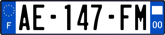 AE-147-FM