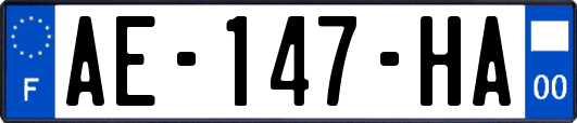 AE-147-HA
