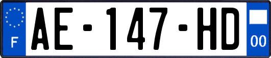 AE-147-HD