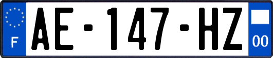 AE-147-HZ