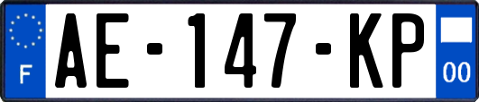 AE-147-KP