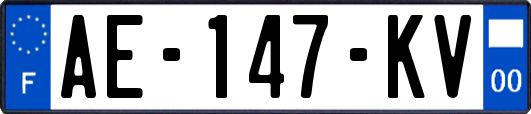 AE-147-KV