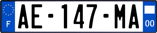 AE-147-MA
